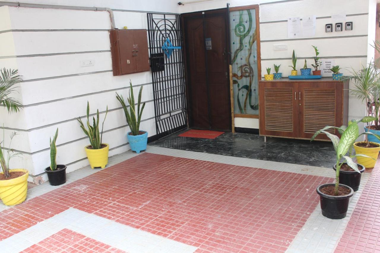 Friendlystay At Madanandapuram * Chennai