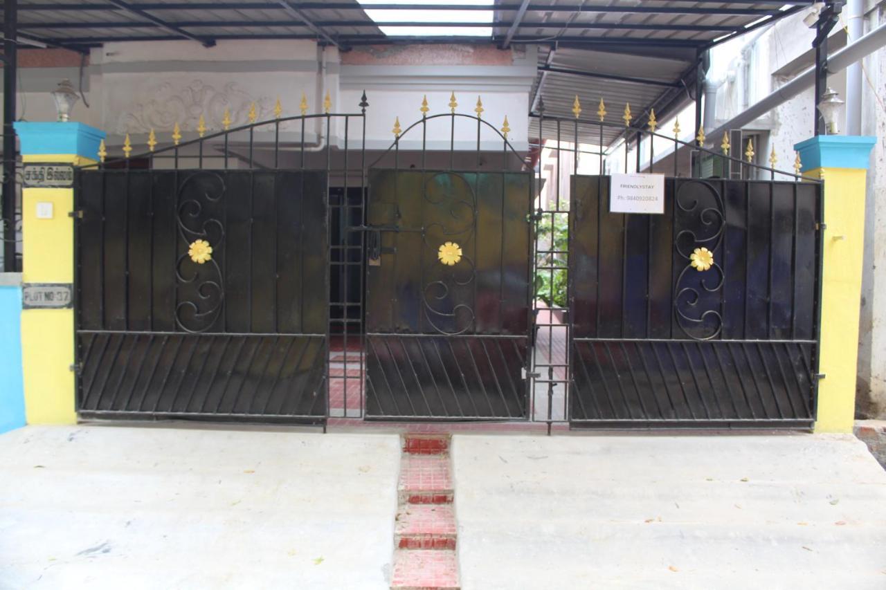 Friendlystay At Madanandapuram Chennai