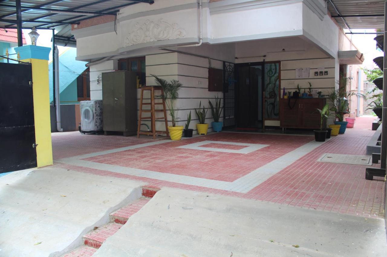 Homestay Friendlystay At Madanandapuram