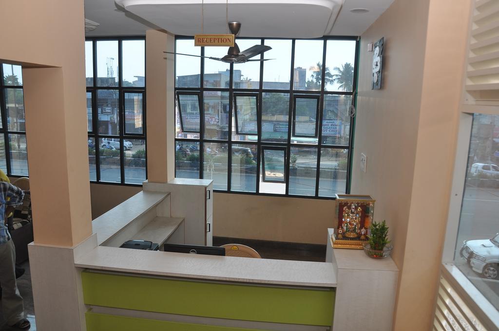 O Raaj Residency 2*