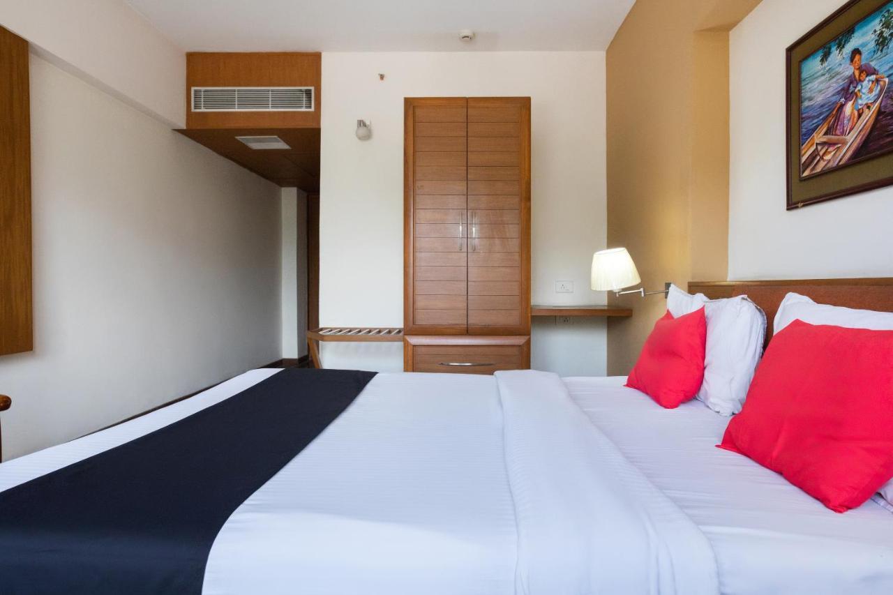 Bkr Grand 3* Chennai