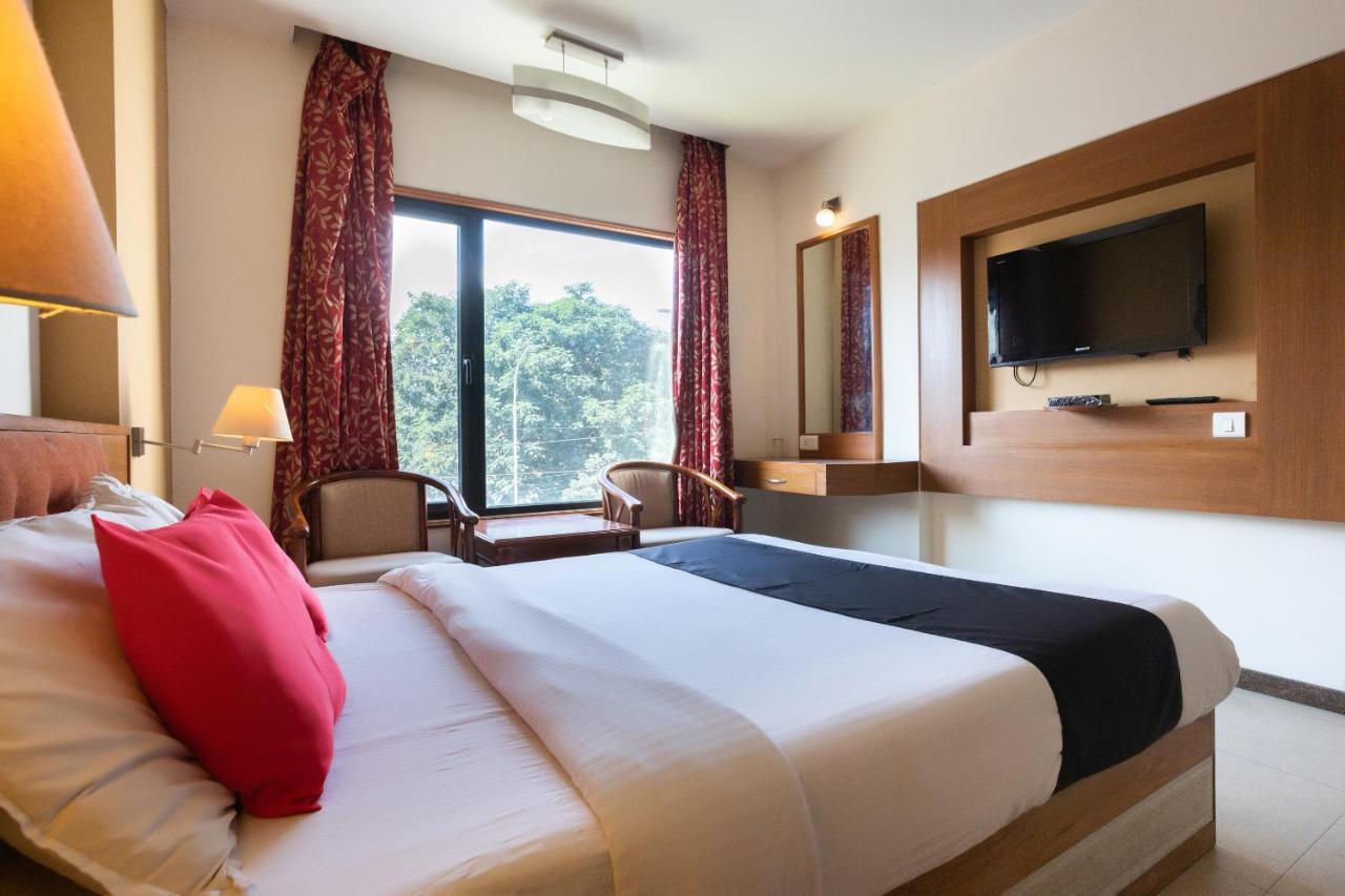 Hotel Bkr Grand 3*