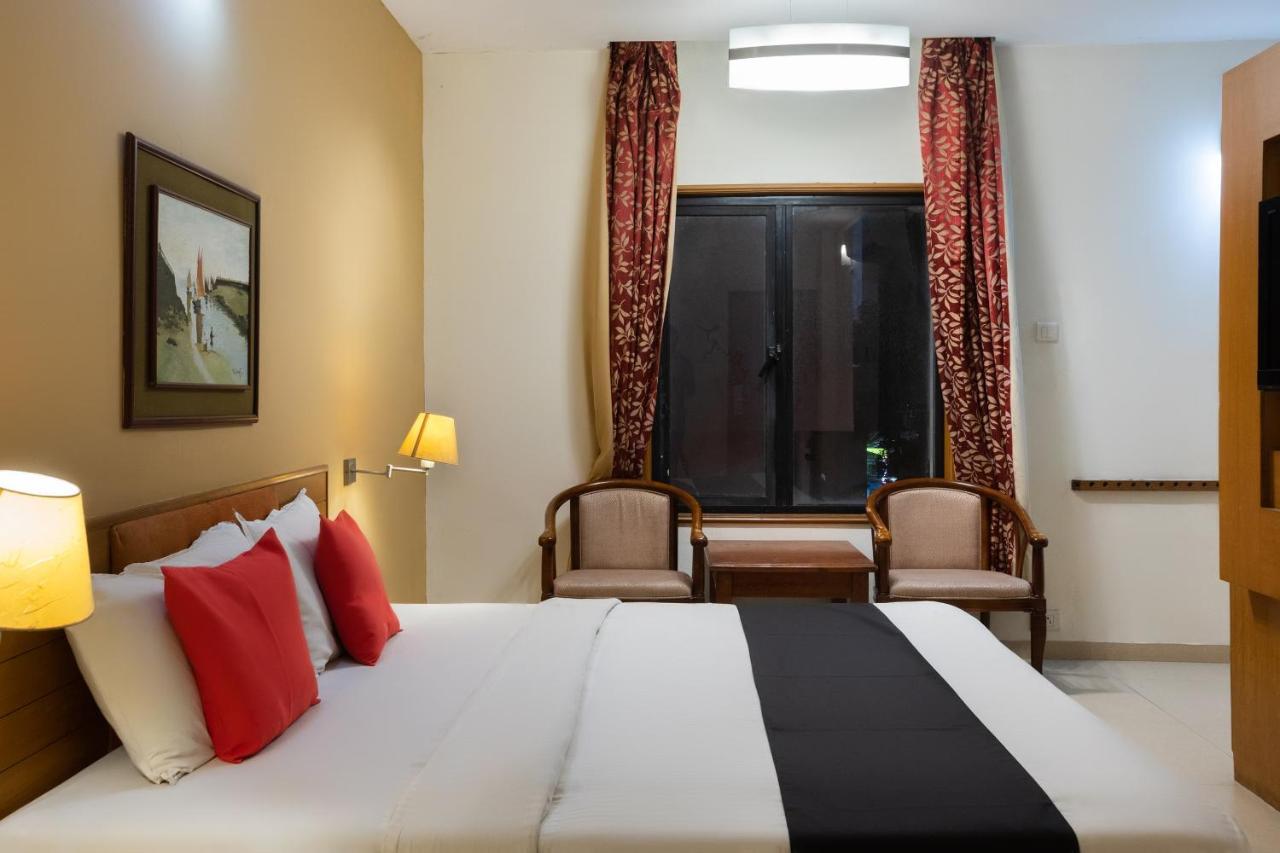 Bkr Grand Hotel