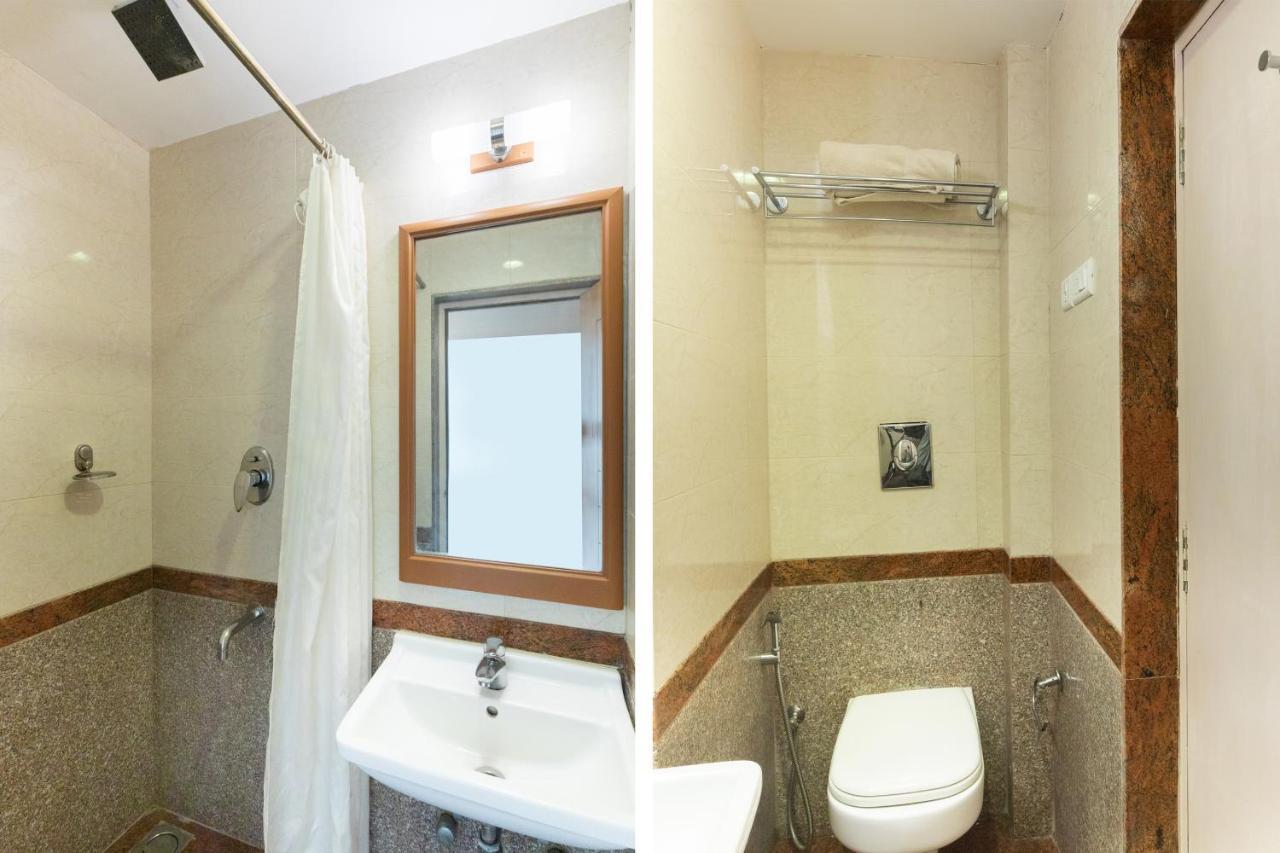 Hotel Bkr Grand 3*