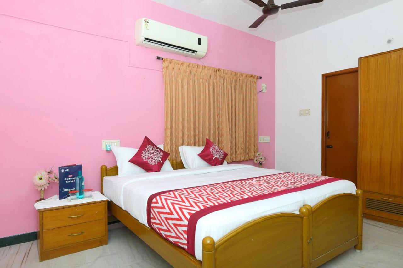 Super Oyo O Grand Residency Hotel