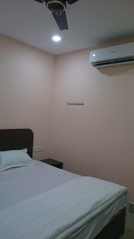 O Raaj Residency