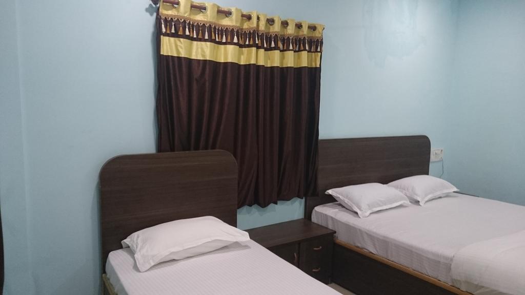Hotel O Raaj Residency Chennai