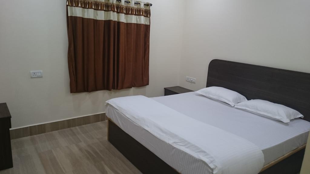 O Raaj Residency 2* Chennai