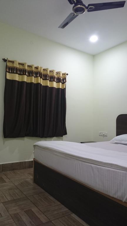O Raaj Residency Chennai
