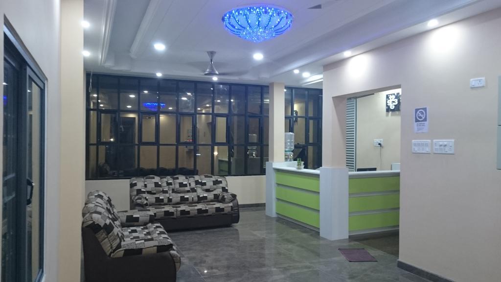Hotel O Raaj Residency 2*