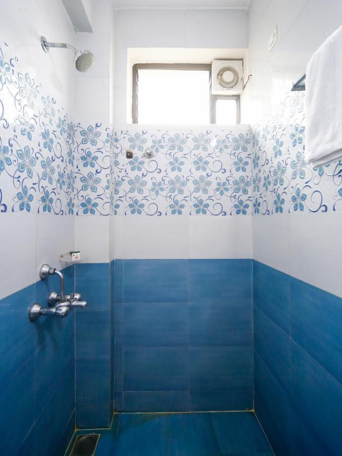 Hotel Pleasant Stays - Near Airport Chennai