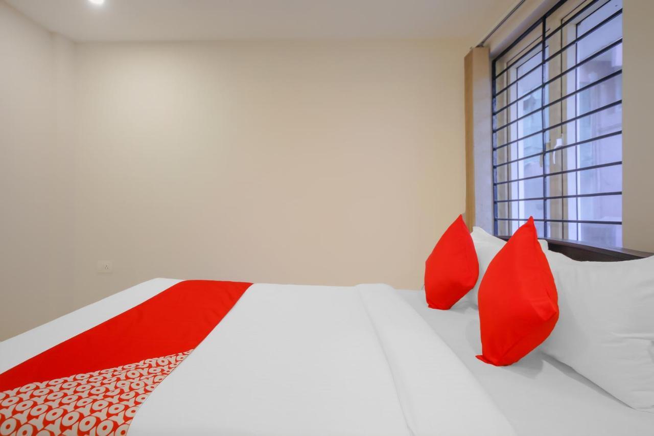 Super O Pride Hospitality Nungambakkam Chennai
