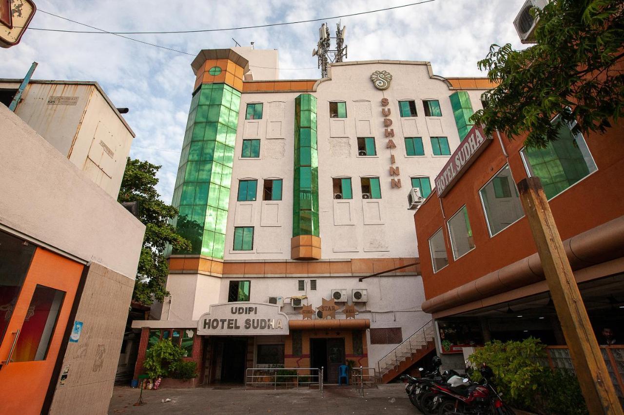 Collection O Sudha Near Sangam Cinemas