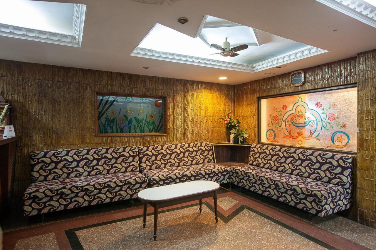 Hotel Collection O Sudha Near Sangam Cinemas Chennai
