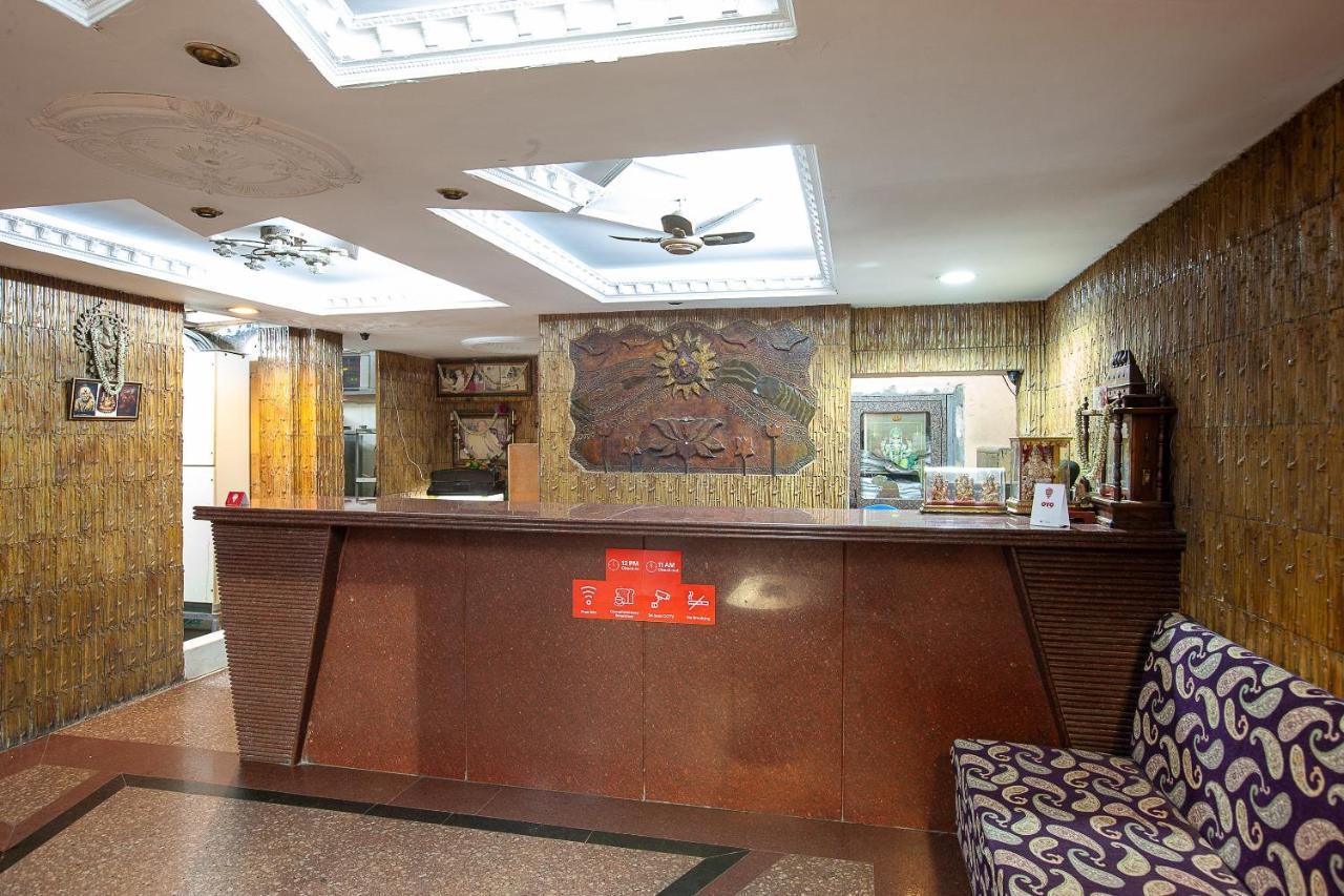 Hotel Collection O Sudha Near Sangam Cinemas