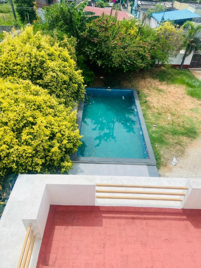 Hotel Le Grace Ecr