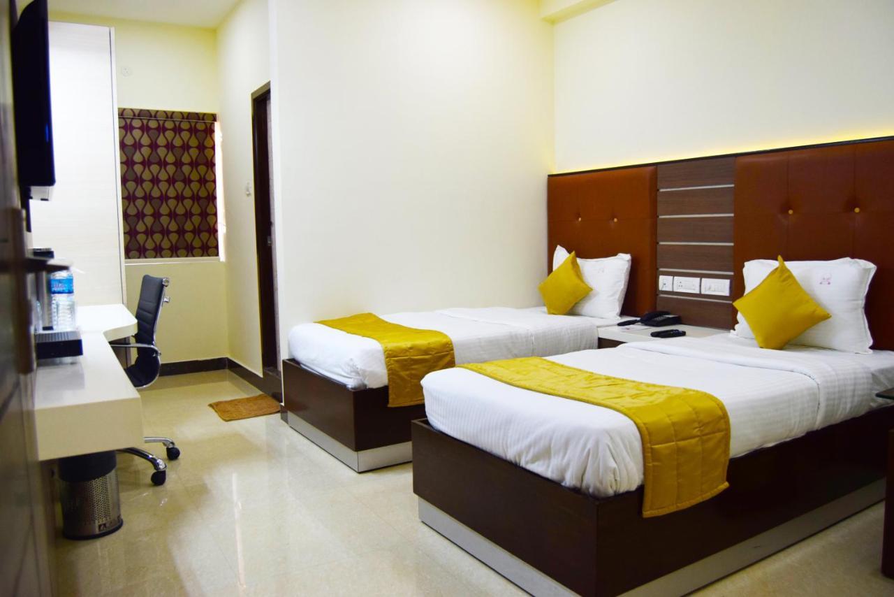 Thiviyam Airport Chennai
