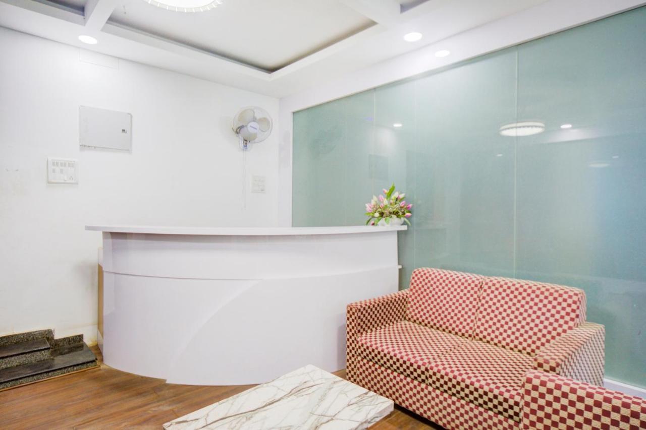 Hotel Collection O 75820 Madras Metro Club, T Nagar Chennai