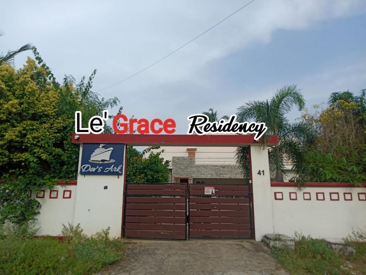 Hotel Le Grace Ecr *