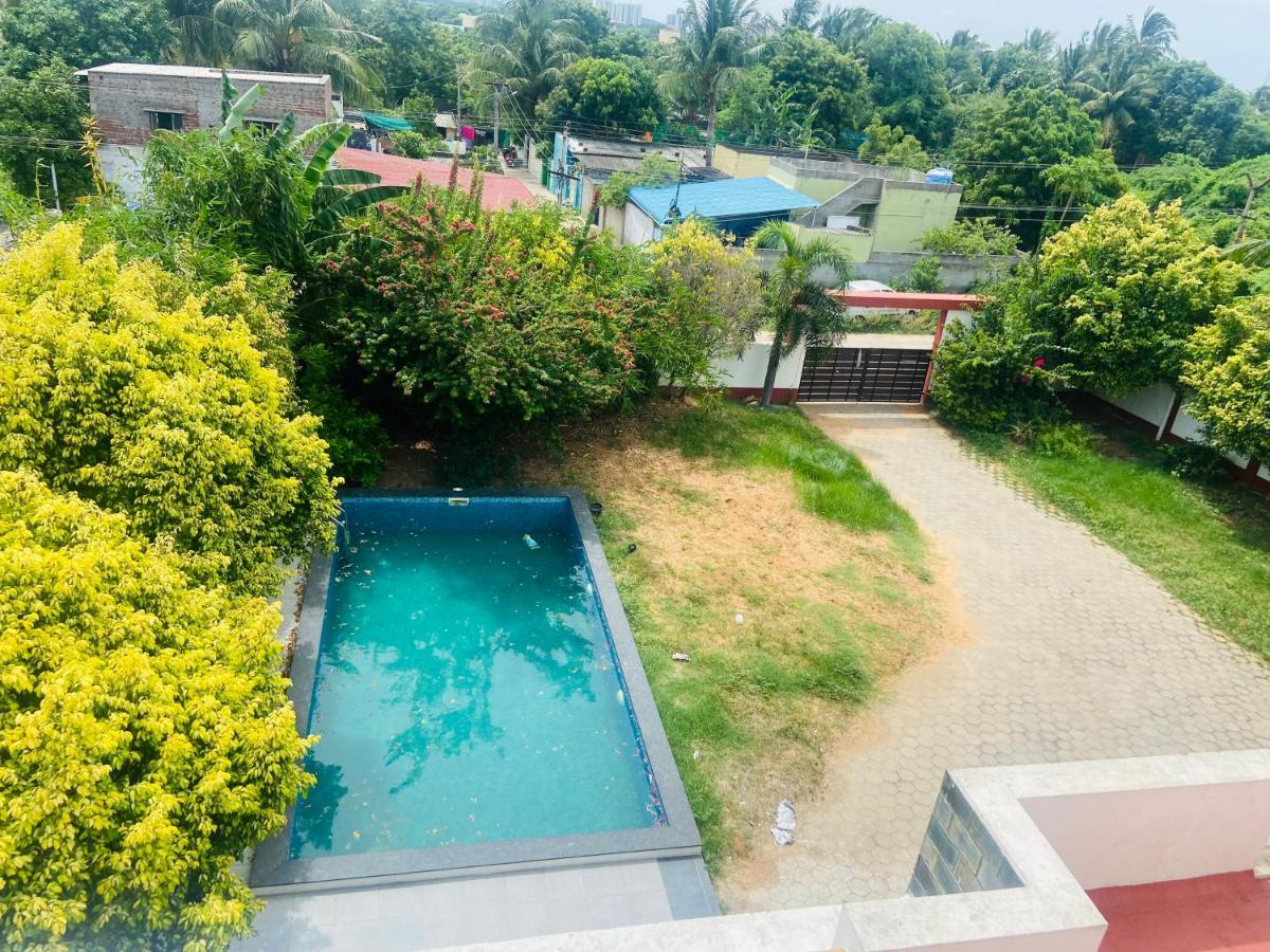 Le Grace Ecr Chennai