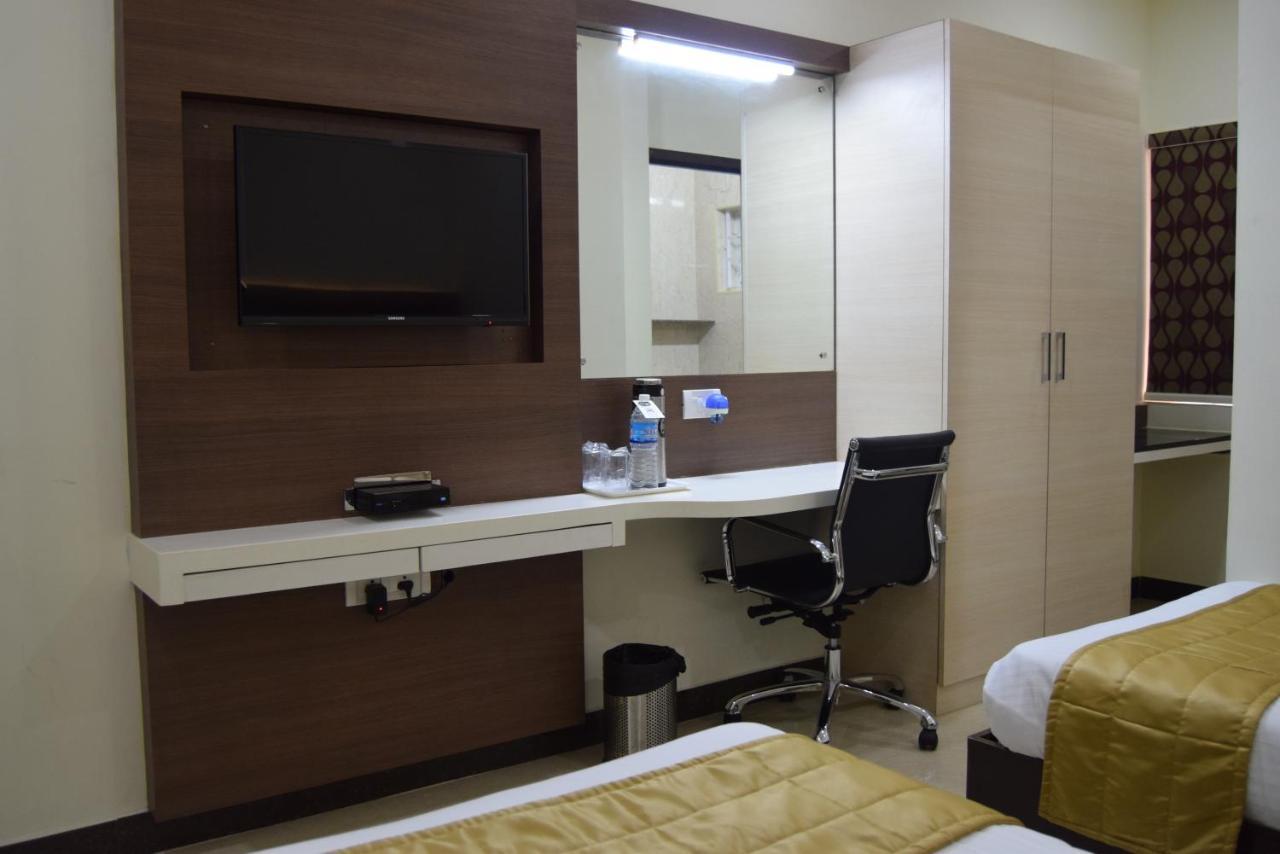 Thiviyam Airport Hotel 3*
