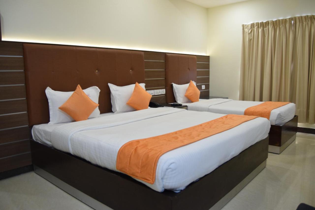 Hotel Thiviyam Airport Chennai