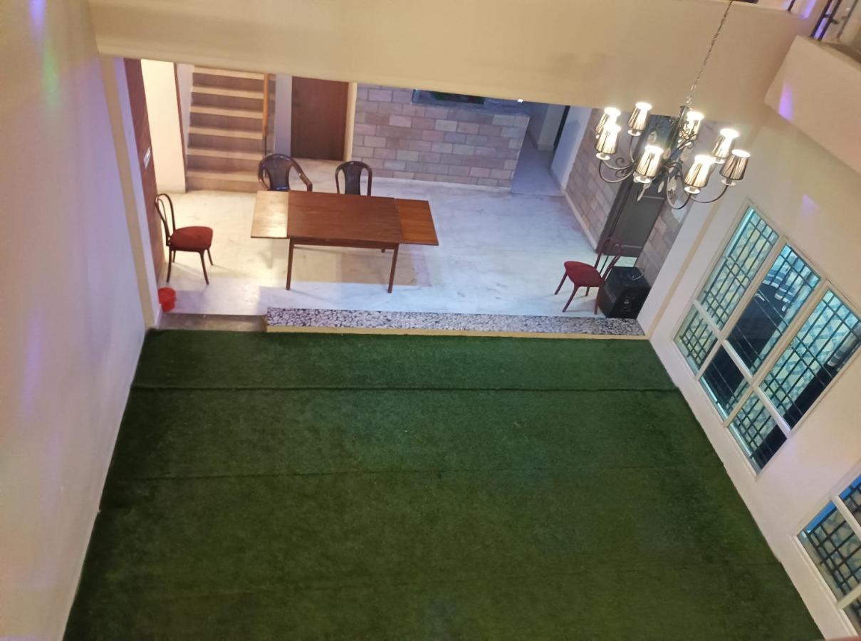 Le Grace Ecr * Chennai