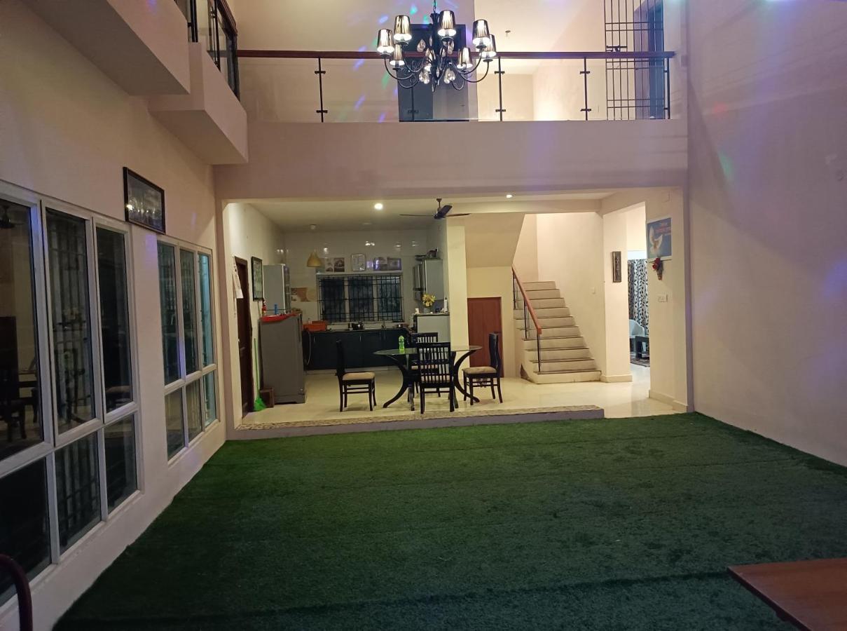 Hotel Le Grace Ecr
