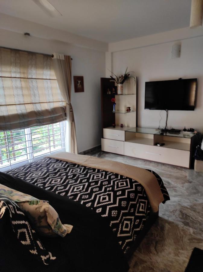 The Pod By The Hospedagem domiciliar Chennai
