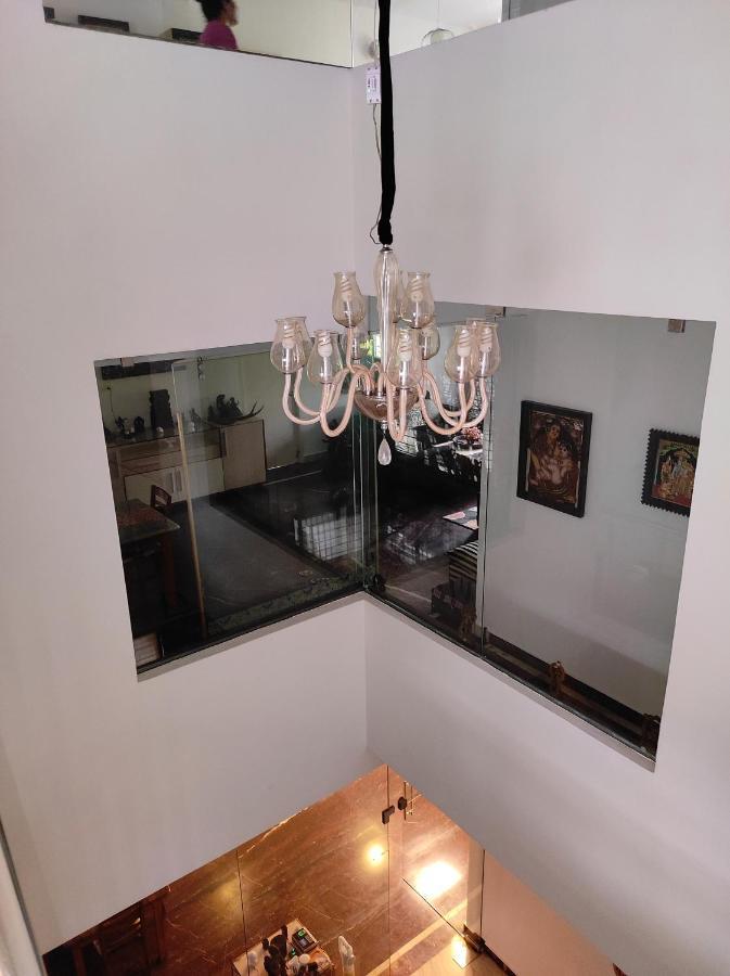 The Pod By The Hospedagem domiciliar Chennai