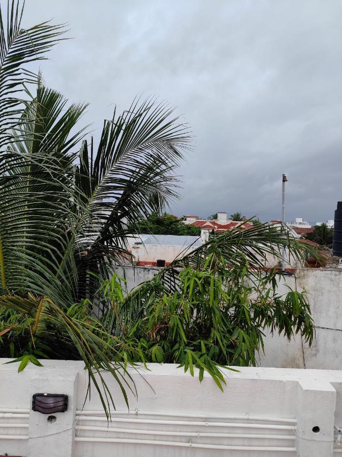 Hospedagem domiciliar The Pod By The Chennai