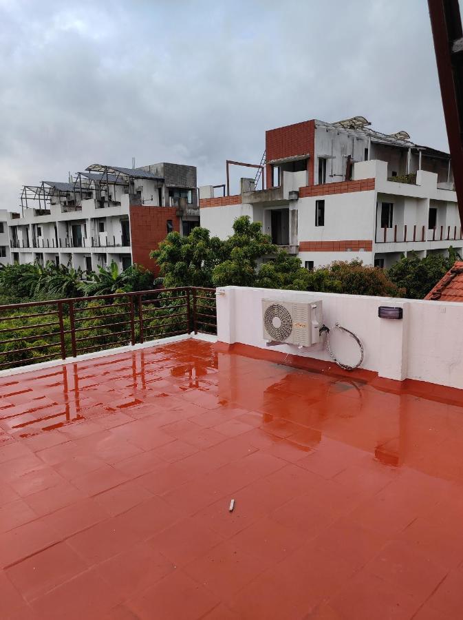 The Pod By The Chennai
