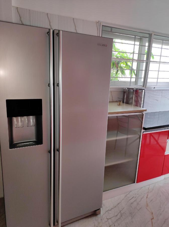 Hospedagem domiciliar The Pod By The