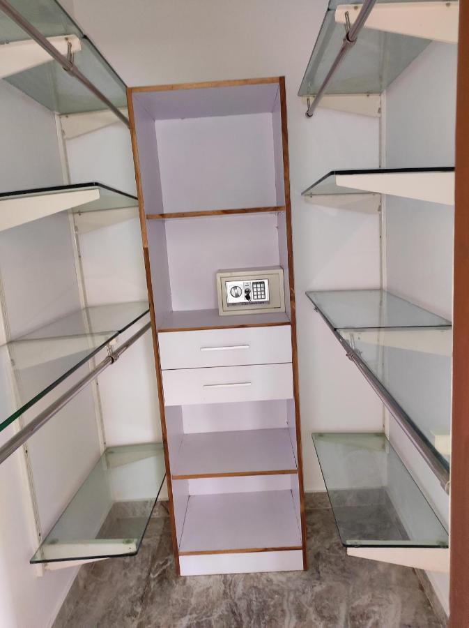 Hospedagem domiciliar The Pod By The
