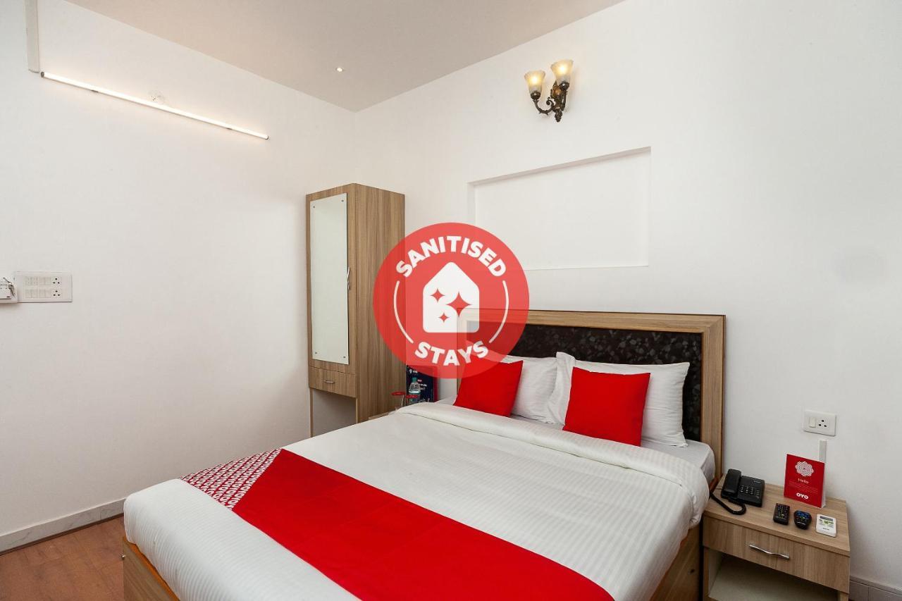 Hotel Oyo Flagship 76653 Bali Beach House