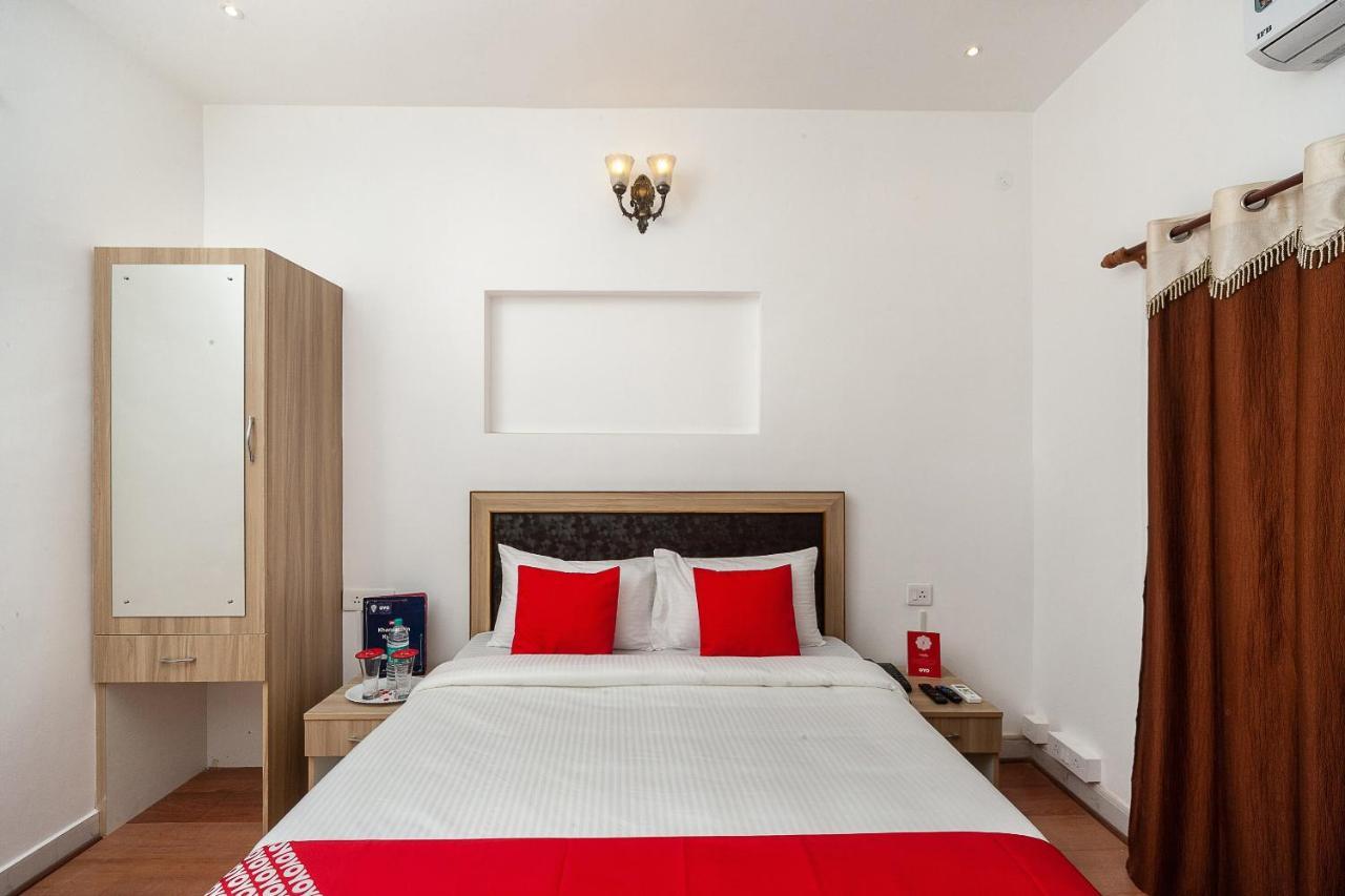 Oyo Flagship 76653 Bali Beach House