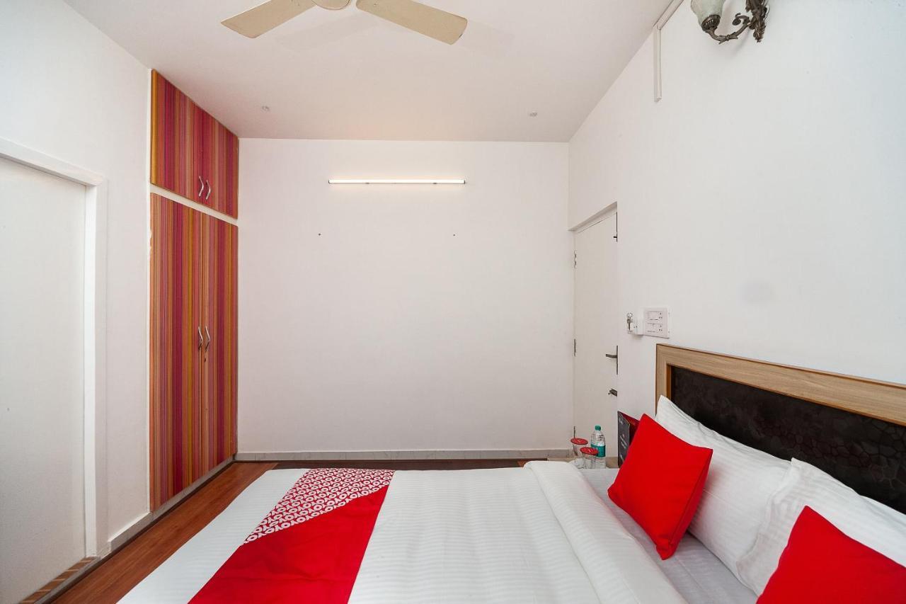 Oyo Flagship 76653 Bali Beach House Chennai