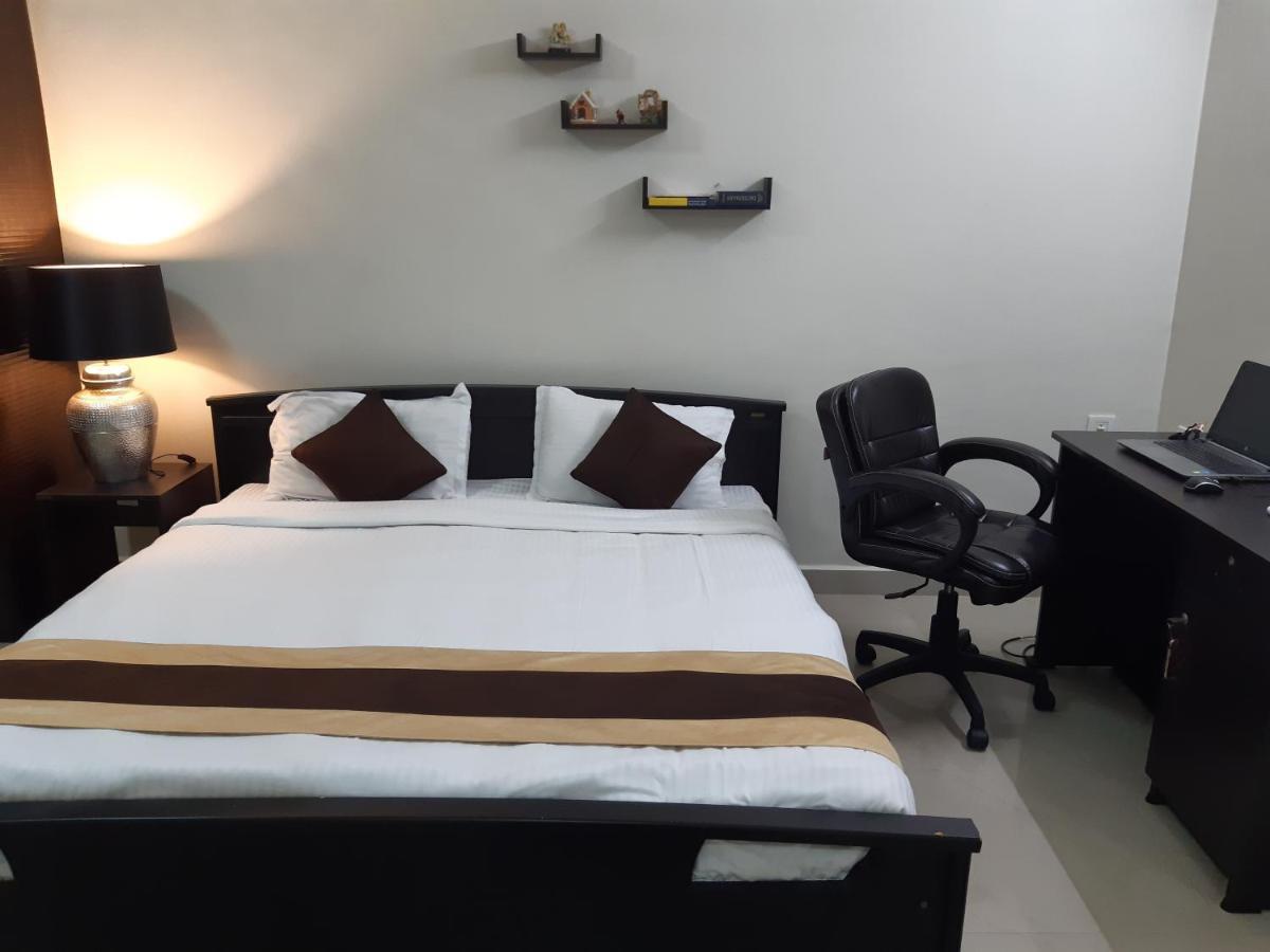 Luxury Old Mahabalipuram Road Omr Chennai