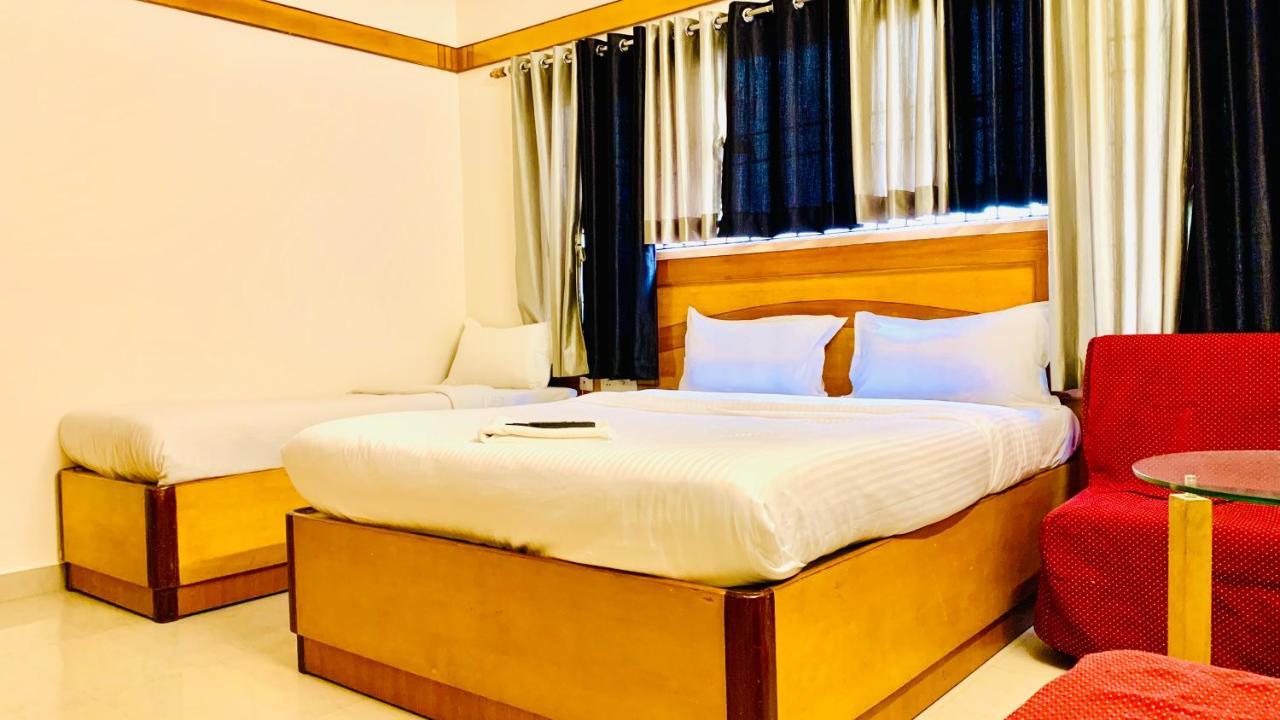 Hotel Half Moon Palace 3*
