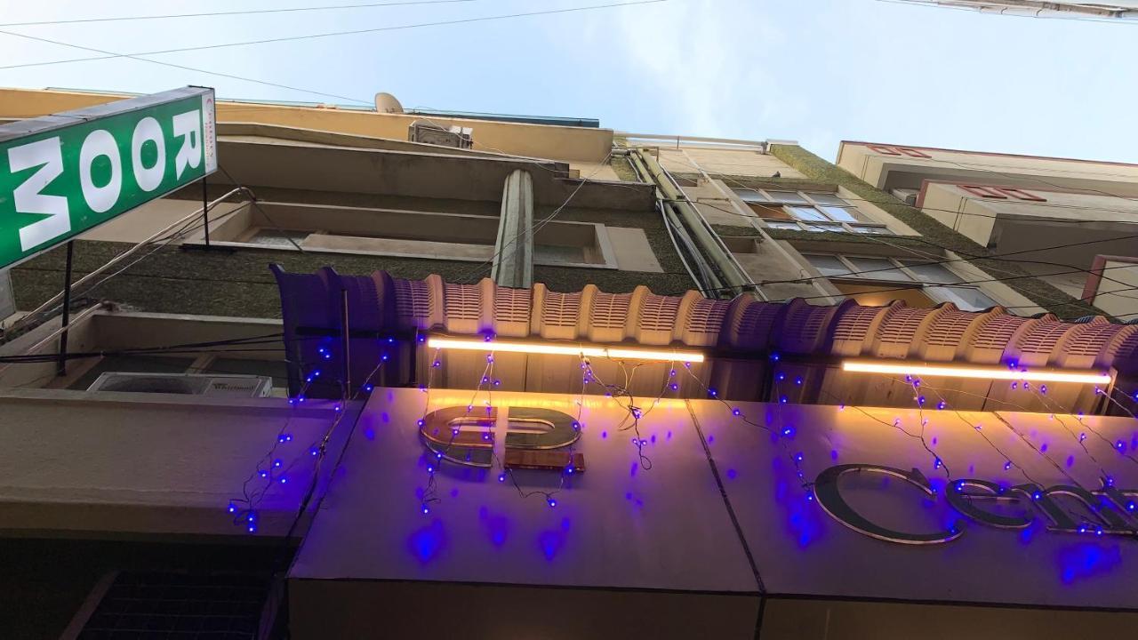Hotel Half Moon Palace Chennai
