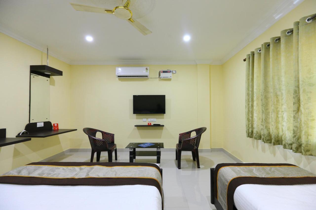 Saibala Deluxe - Near Airport