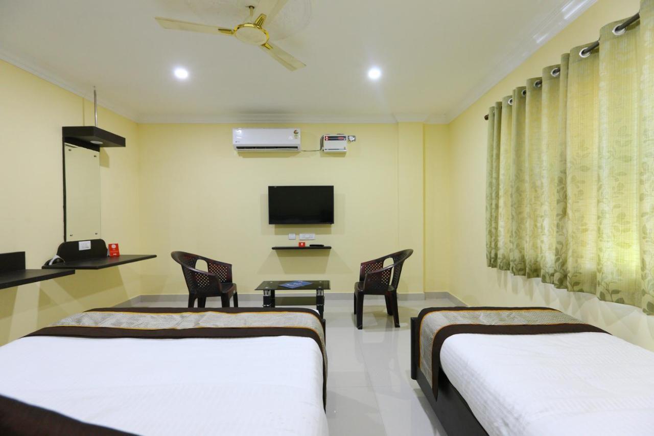 Saibala Deluxe - Near Airport