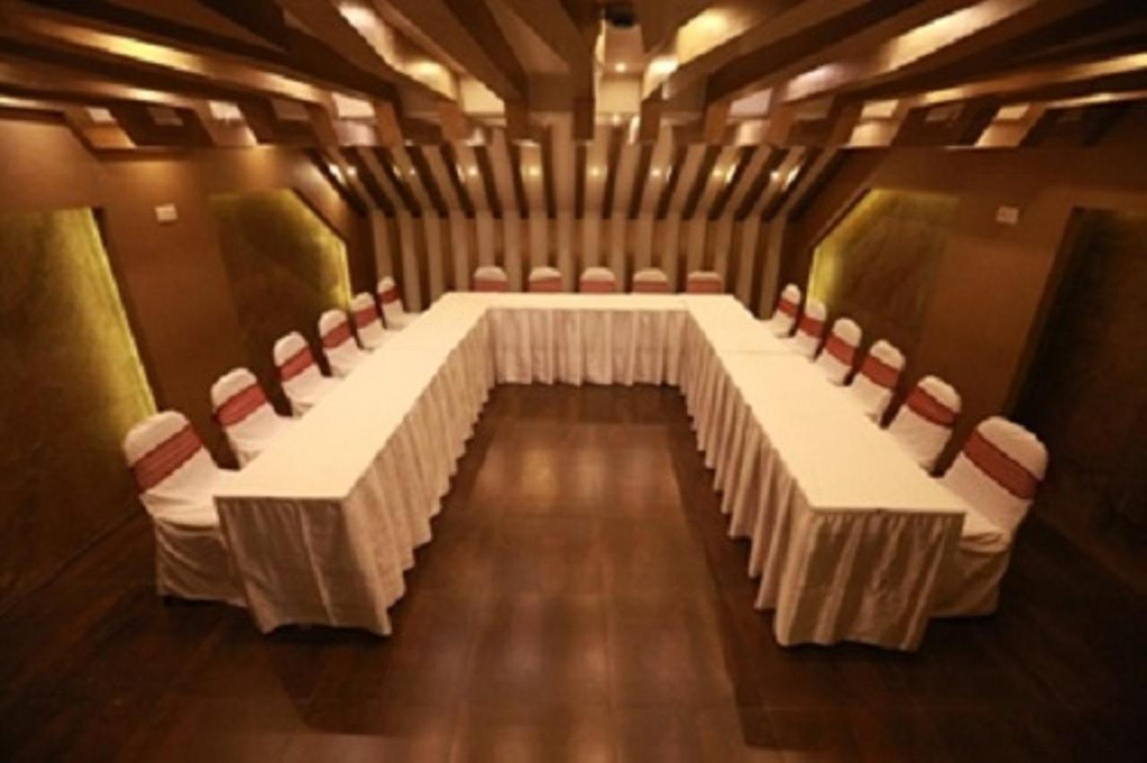 M Grand Chennai