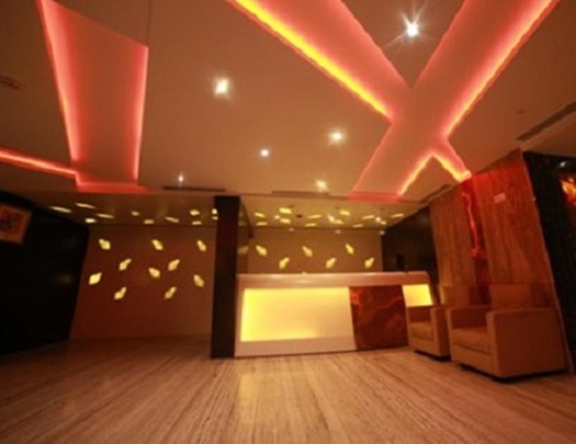 M Grand 3* Chennai