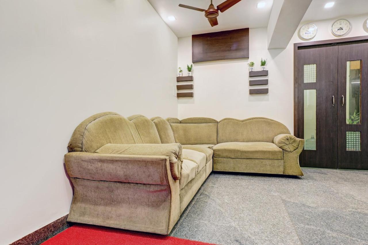 Hotel Oyo Flagship 82963 Century Residency