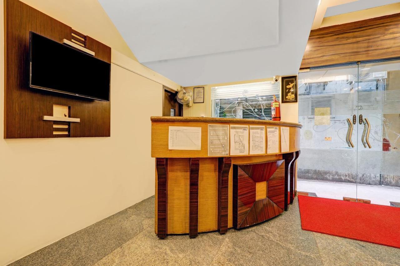 Oyo Flagship 82963 Century Residency Chennai