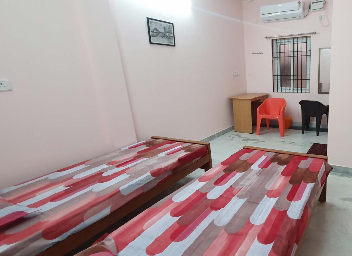 Guest house Sunshine Chennai