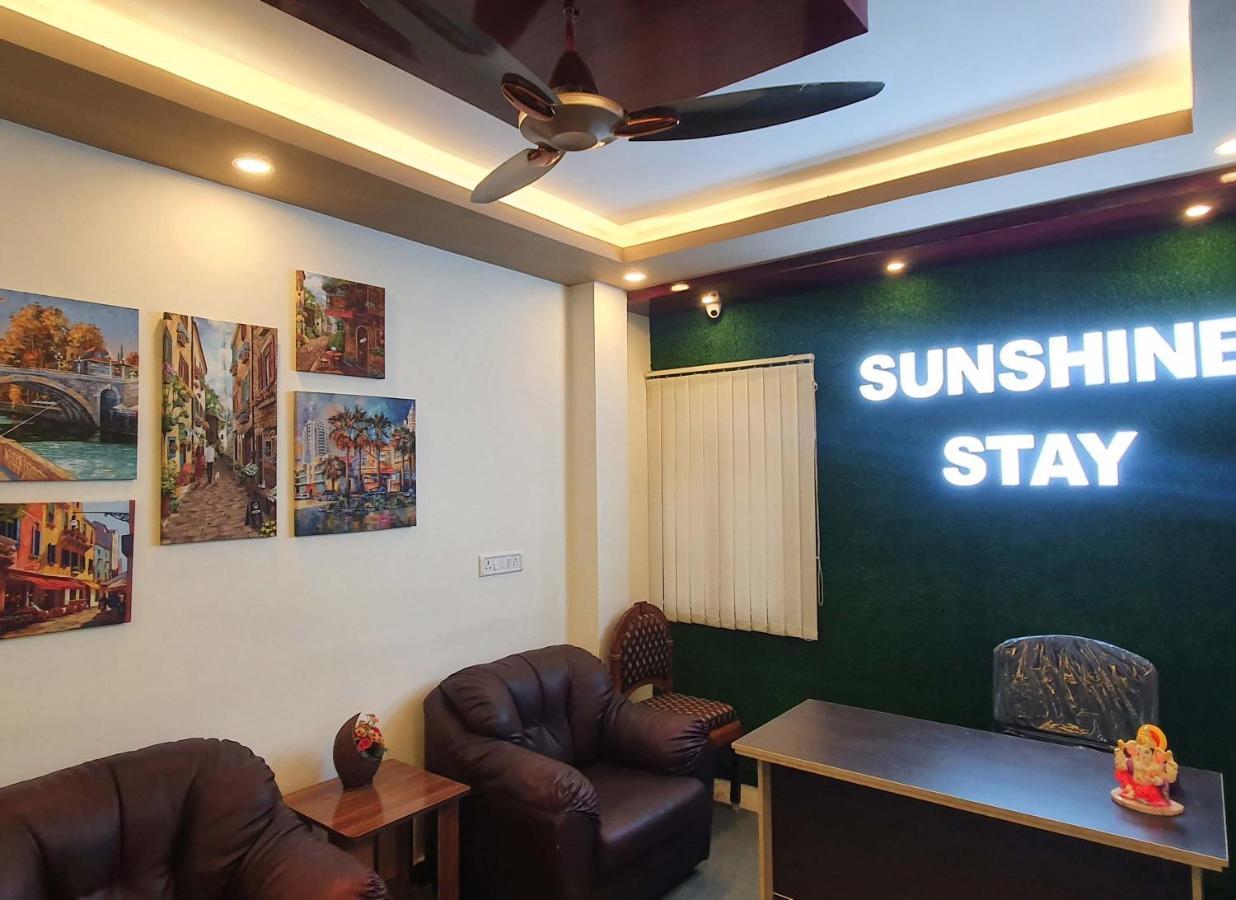 Sunshine Guest house