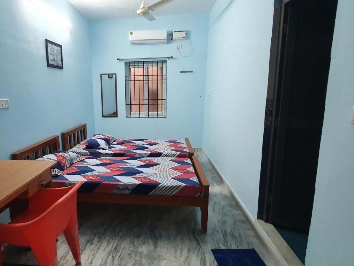 Sunshine Guest house *