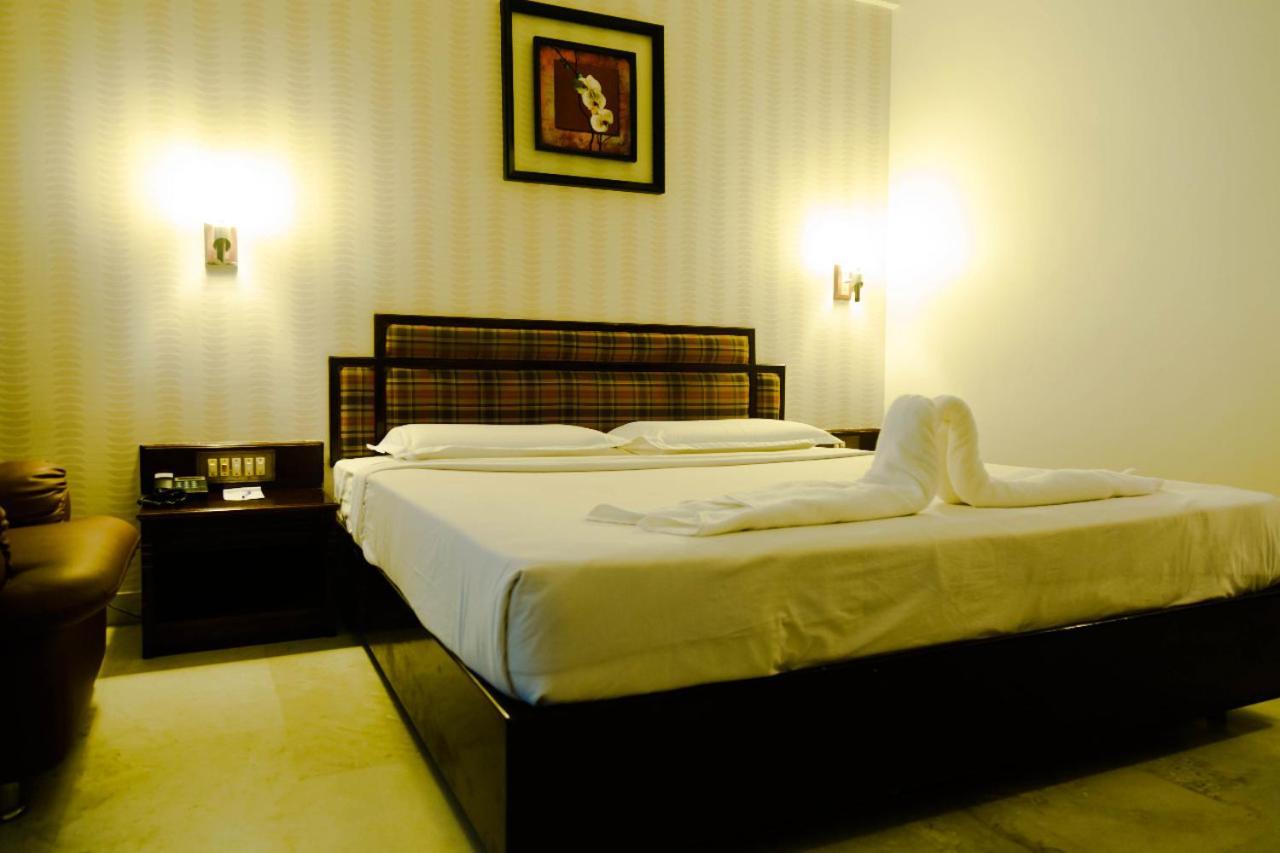 Royal Regency Chennai